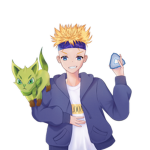 (Official)Loomian God