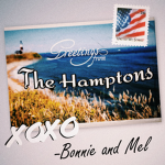 The Hampton$