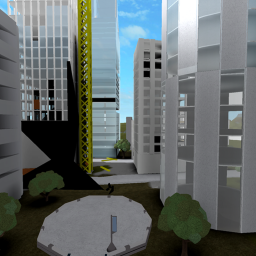 Remnants (showcase)