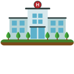 The Roblox Healthcare center