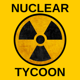 [ALPHA] ☢️ NUCLEAR Tycoon