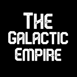 Star Wars - The Galactic Empire