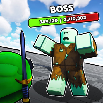 [💚] Slimes Vs Zombies