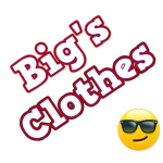 Big's Clothes
