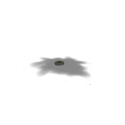 Advanced Landmine