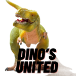 Dino _Army!