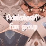 Pxinkhearts fan group