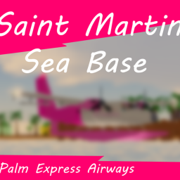 Sant Martin Sea Base