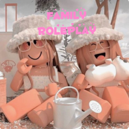 FAMILY ROLEPLAY!