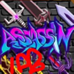 Assassin but it's IOO players