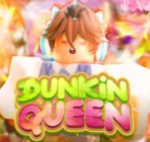 Dunkin Queen Café