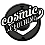 -Cosmic Clothing-