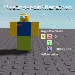 Floating-Point Marathon