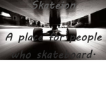 Skateion