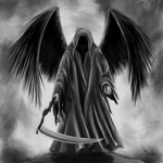 The black rose guard