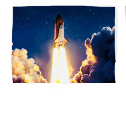 Fox Space Misson