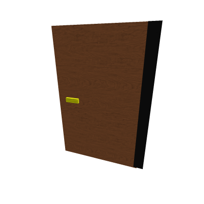 Hinge Door