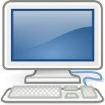 The not working computers