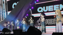 DWA RAZY PIĄTA ŚWIATOWA TRASA "GOTOWA DO BYCIA" W TOKIO