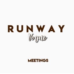 Runway Vogue | Meeting Center