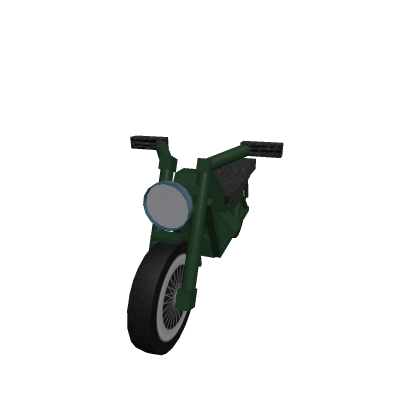 Motorcycle