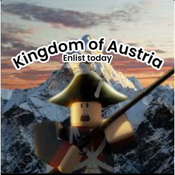 The Kingdom Of Austria