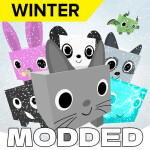 Pet Simulator Modded