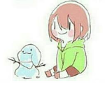 a wild undertale fan group has appeared