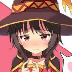 MEGUMIN?