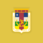 Central African Republic national football team