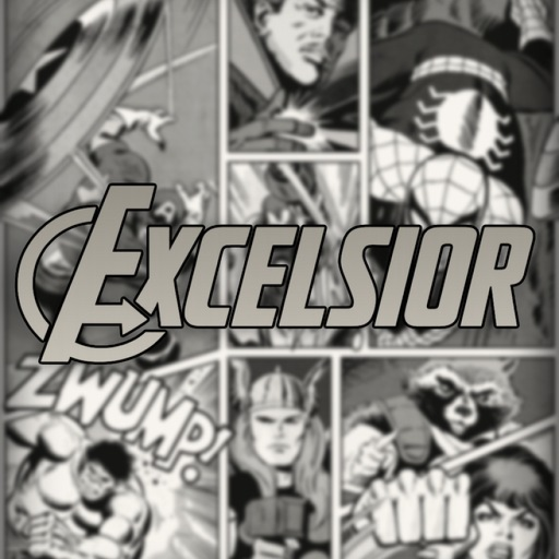 EXCELSIOR OLD
