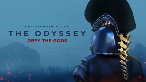 The Odyssey: Defy the Gods