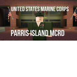 Parris Island MCRD [USMC]