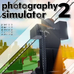 Photography Simulator 2 icon