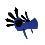 [FREE] Blue & Black Valk