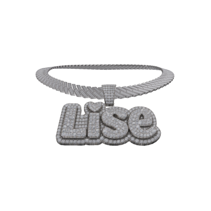 Lise custom