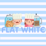 Flat White'