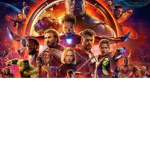 Avenger fan group