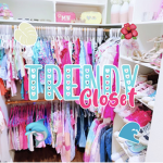 ||Trendy Closet||