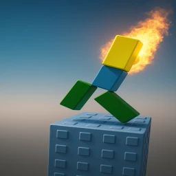 Classic Obby  icon