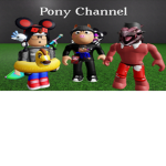 Pony54321e [YT]