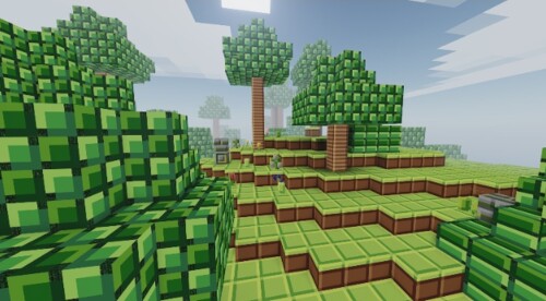 [Bugs Fixed] MineBlox [Read. desc.]