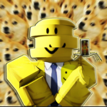 Mr.Yellow's Army