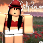 Delphinium™