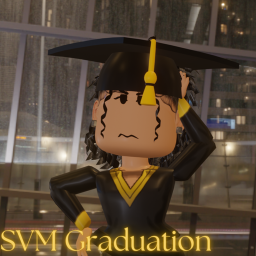 SVM GRADUATION