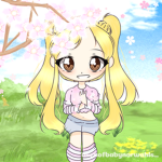 The Cherry Blossoms Group Thumbnail