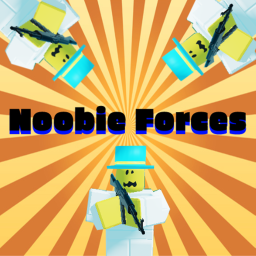 Noobie Forces [BETA]
