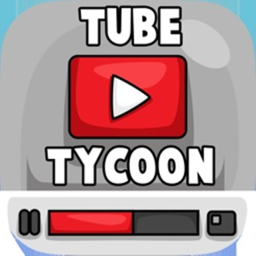 [ADMIN]Be A youtuber tycoon