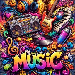 KONSER MUSIC