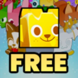[🔥HUGE ANGEL EGG] Pet Simulator Z  icon